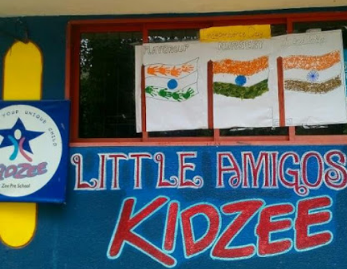 Kidzee - Dombivli