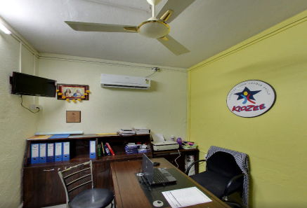 Kidzee - Hiranandani Estate