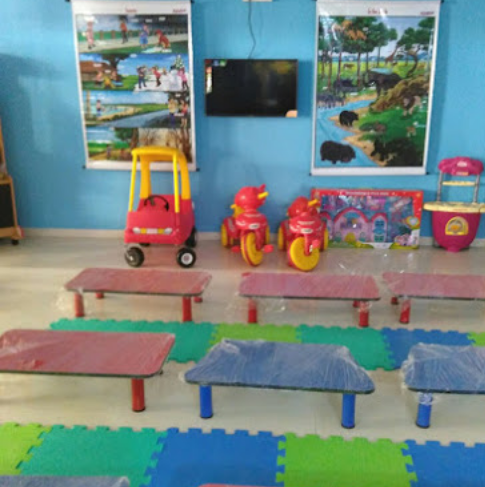 Kidzee - Kandivali East