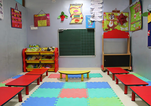 Kidzee - Kharghar