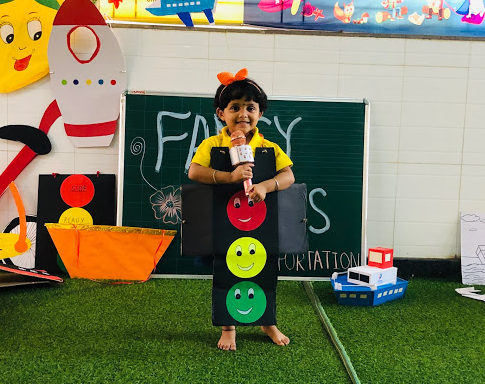 Kidzee - Mulund East