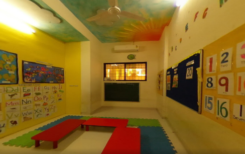 Kidzee - Nalasopara West