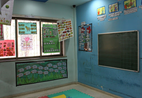 Kidzee - Panch Pakhdi