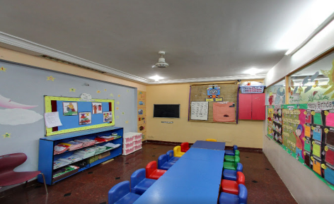 Kidzee - Powai