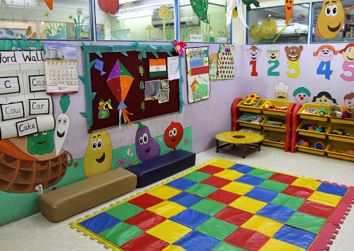 Kidzee - Powai