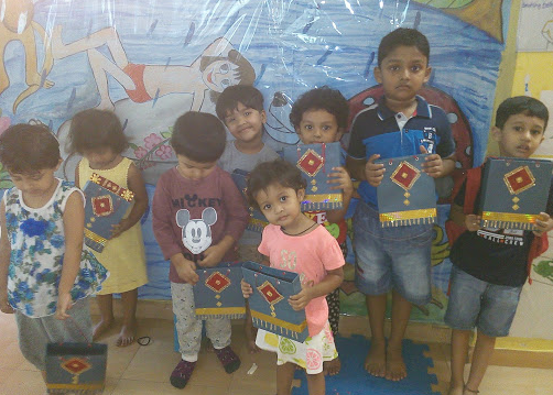 Kidzee - Vasai West