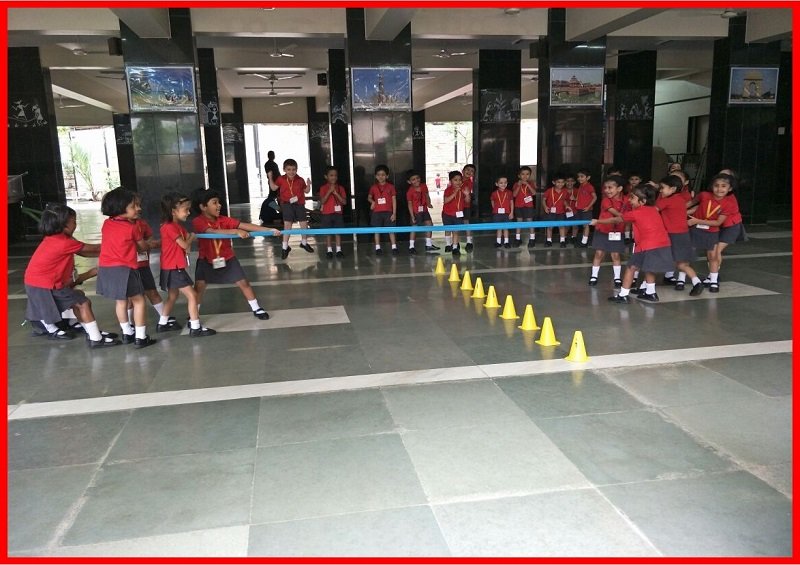 Lakshdham Playmate - Mulund East