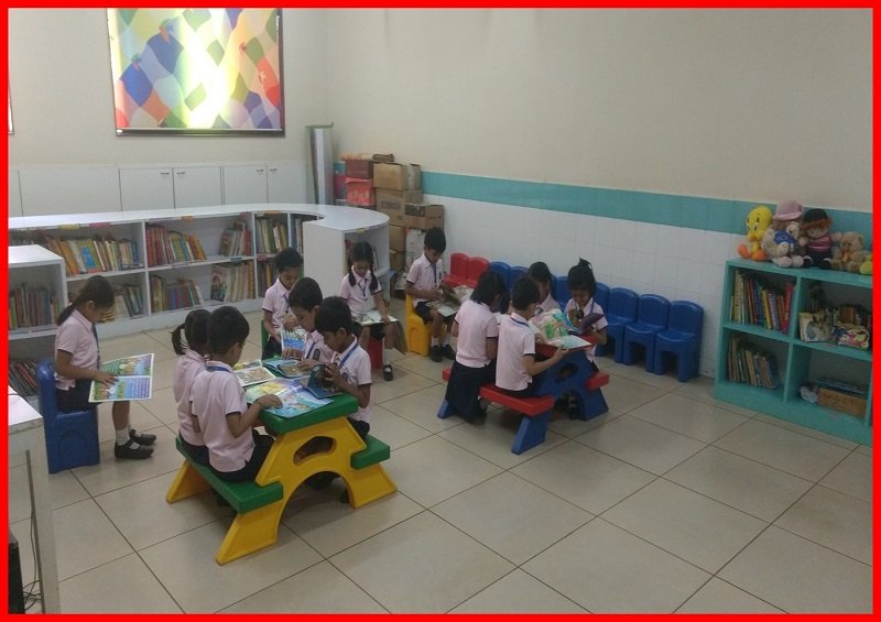 Lakshdham Playmate - Mulund East