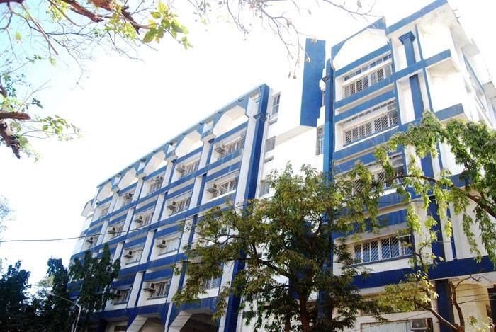 Lilavatibai Podar High School, ISC - Santacruz West