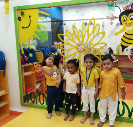 Little Millennium - Malad West