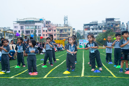 Little Millennium - Vashi