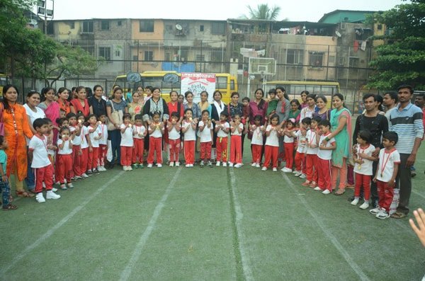 Little School Home - Panvel