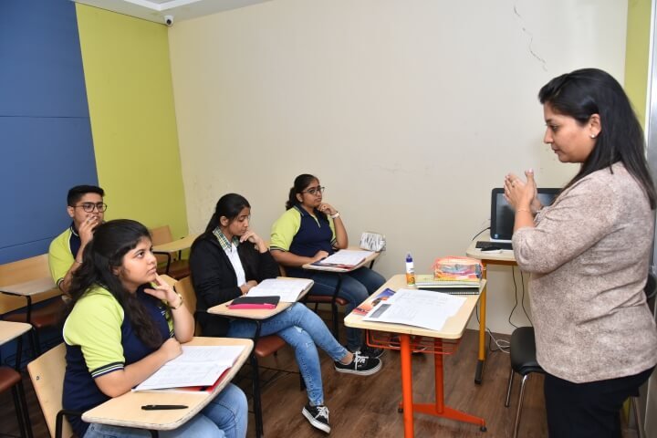 Mainadevi Bajaj International School - Malad West
