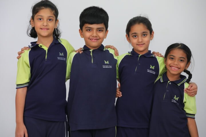 Mainadevi Bajaj International School - Malad West