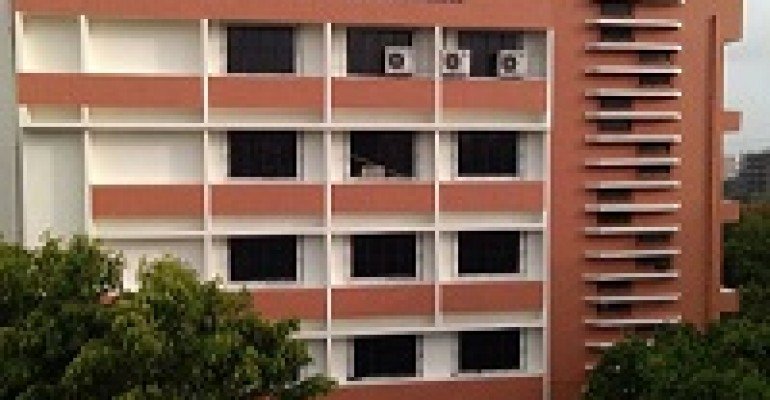 Marol Education Academy's High School & Junior College - Andheri East
