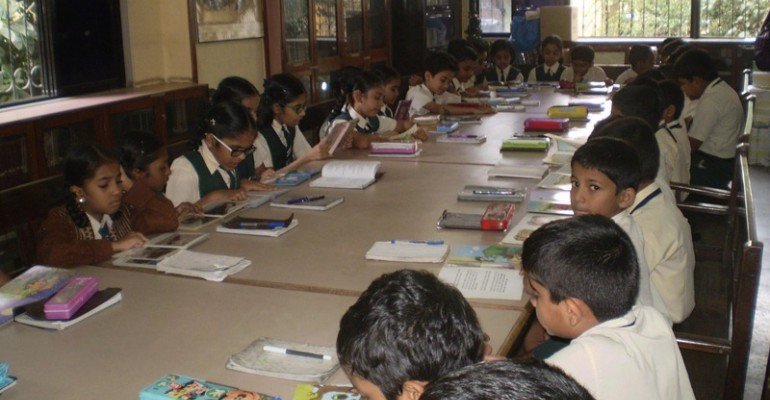 Marol Education Academy's High School & Junior College - Andheri East
