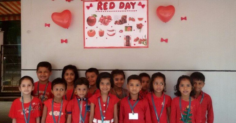 Marol Education Academy's High School & Junior College - Andheri East