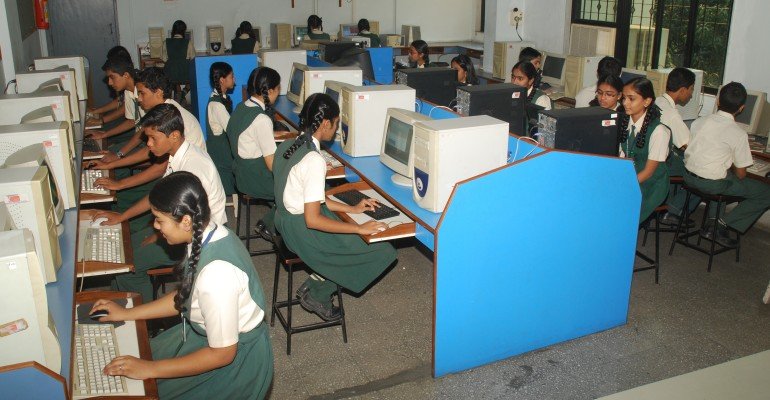 Marol Education Academy's High School & Junior College - Andheri East