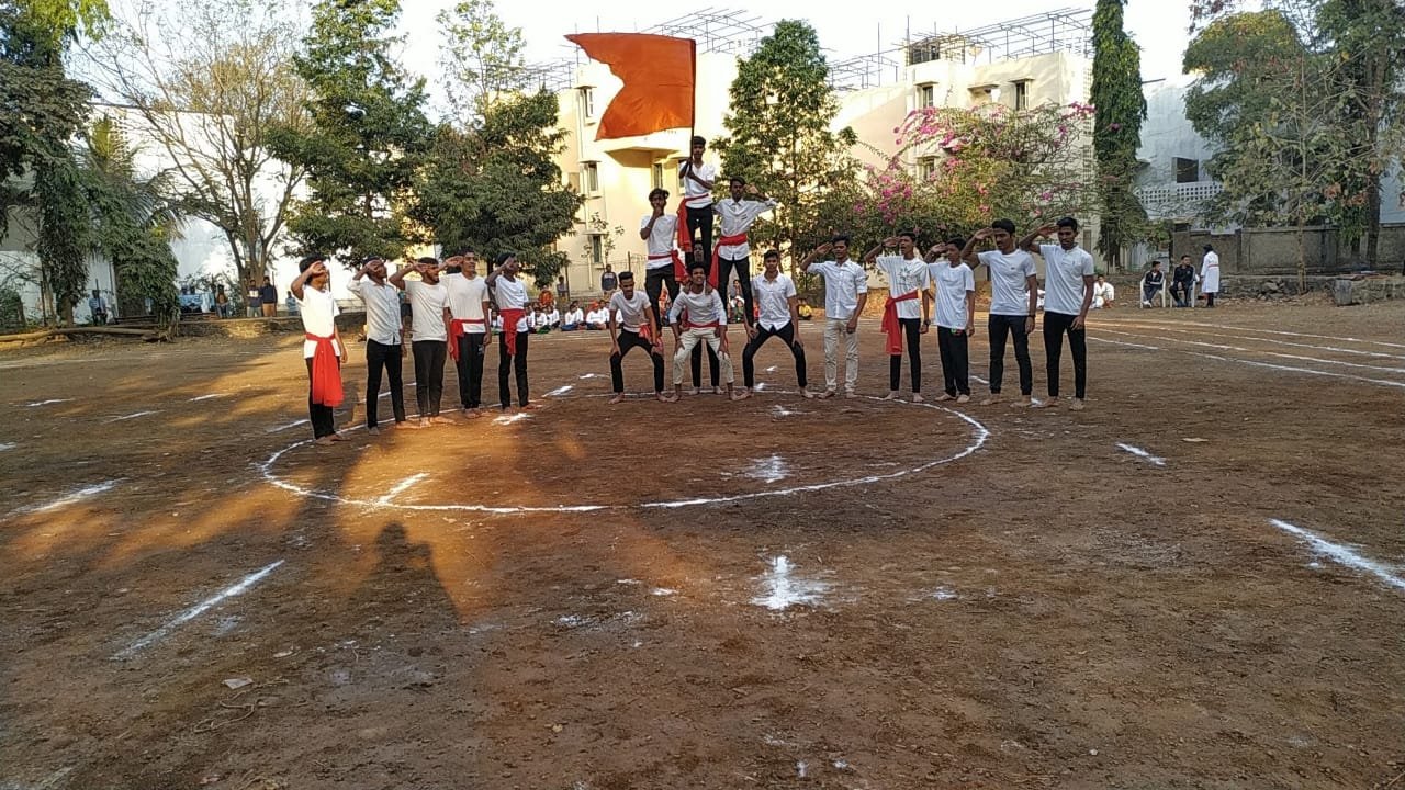MES Vidya Mandir - CBD Belapur