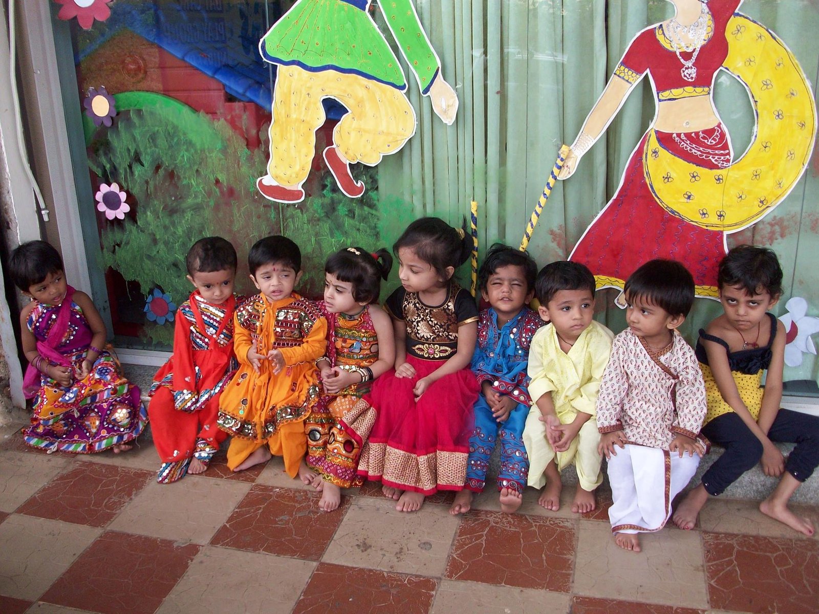 Mighty Minds - Thane West