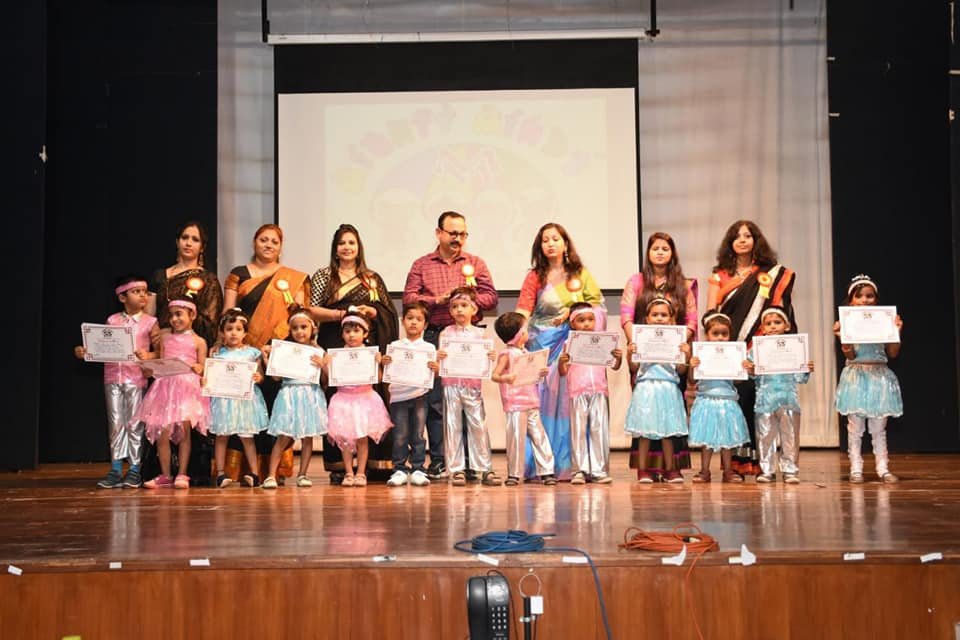 Mighty Minds - Thane West