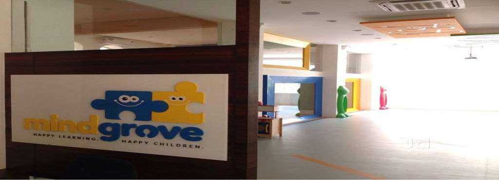 Mindgrove - Colaba