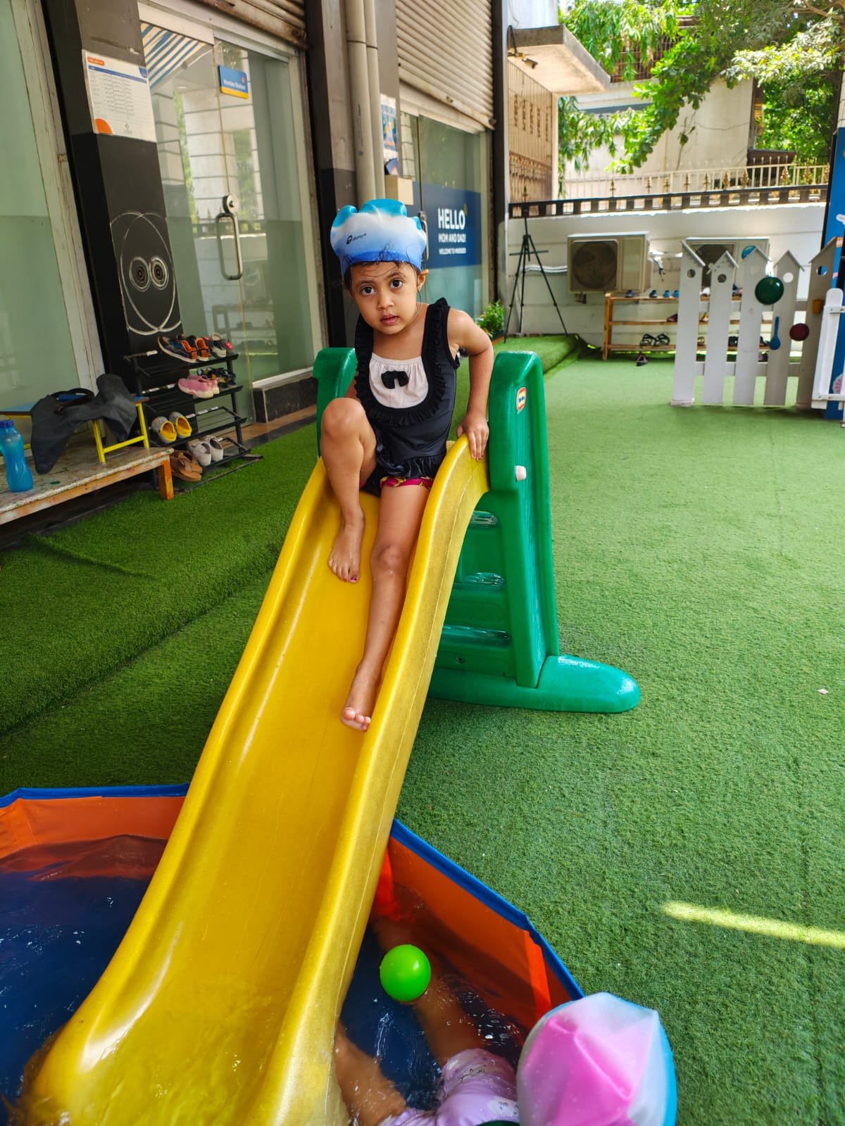 Mindseed Preschool & Daycare - Airoli - Airoli