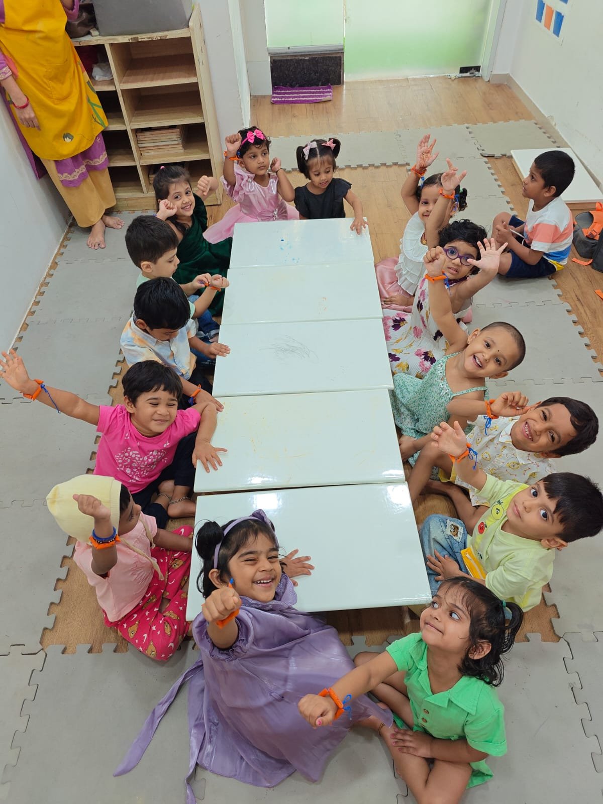 Mindseed Preschool & Daycare - Airoli - Airoli