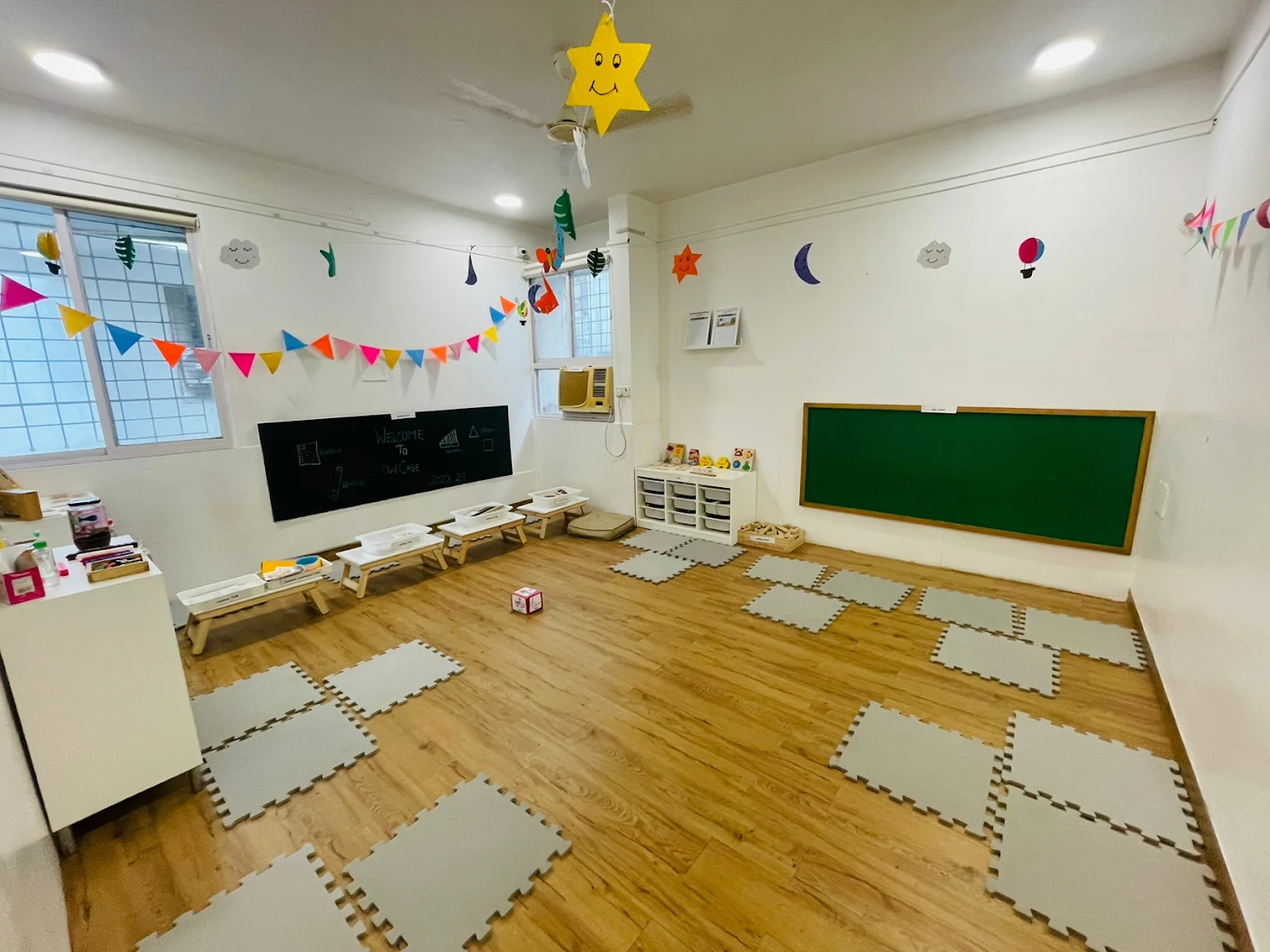 Mindseed Preschool & Daycare - Hariom Nagar - Thane West