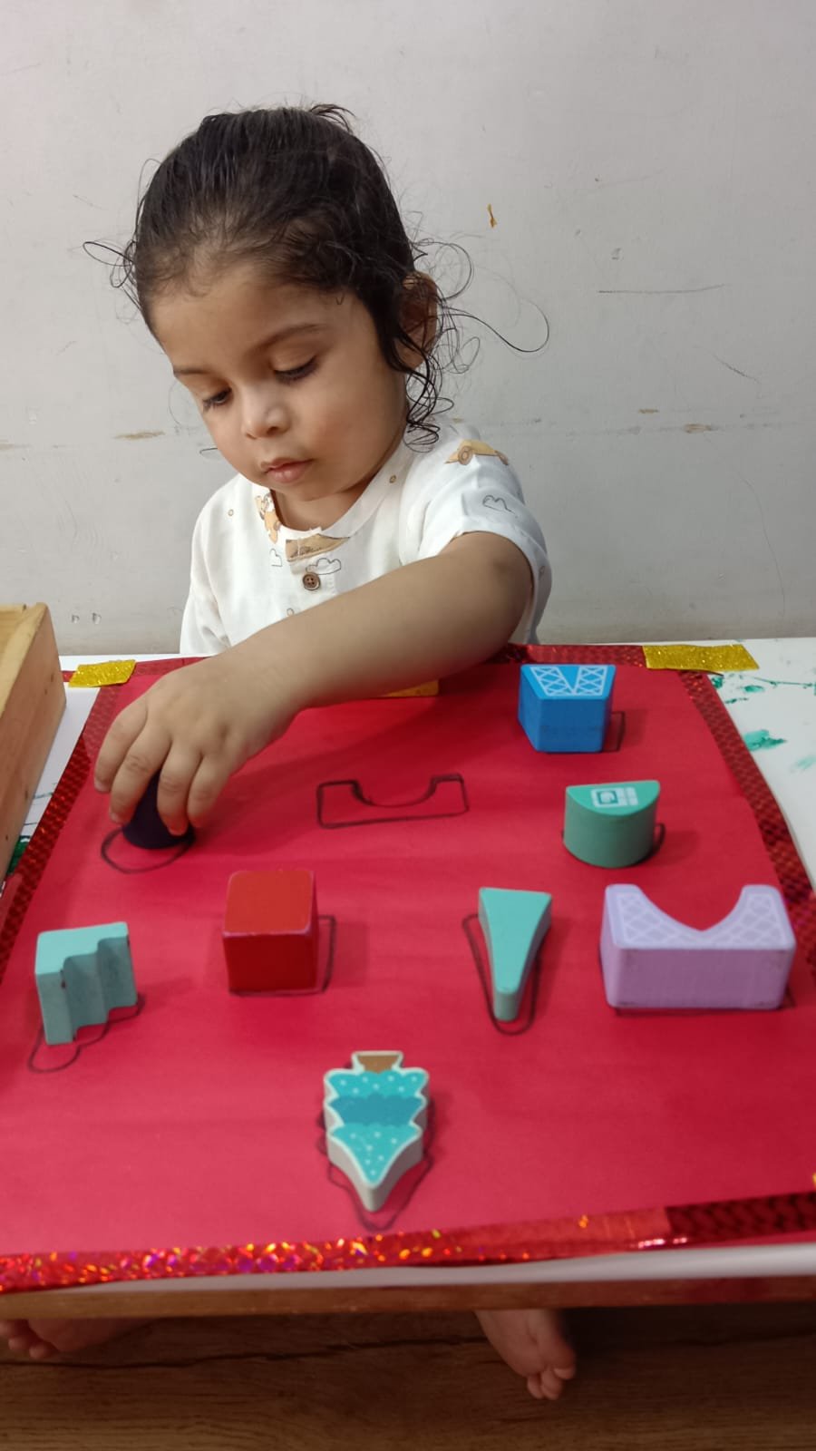 Mindseed Preschool & Daycare - Kalamboli - Kalamboli