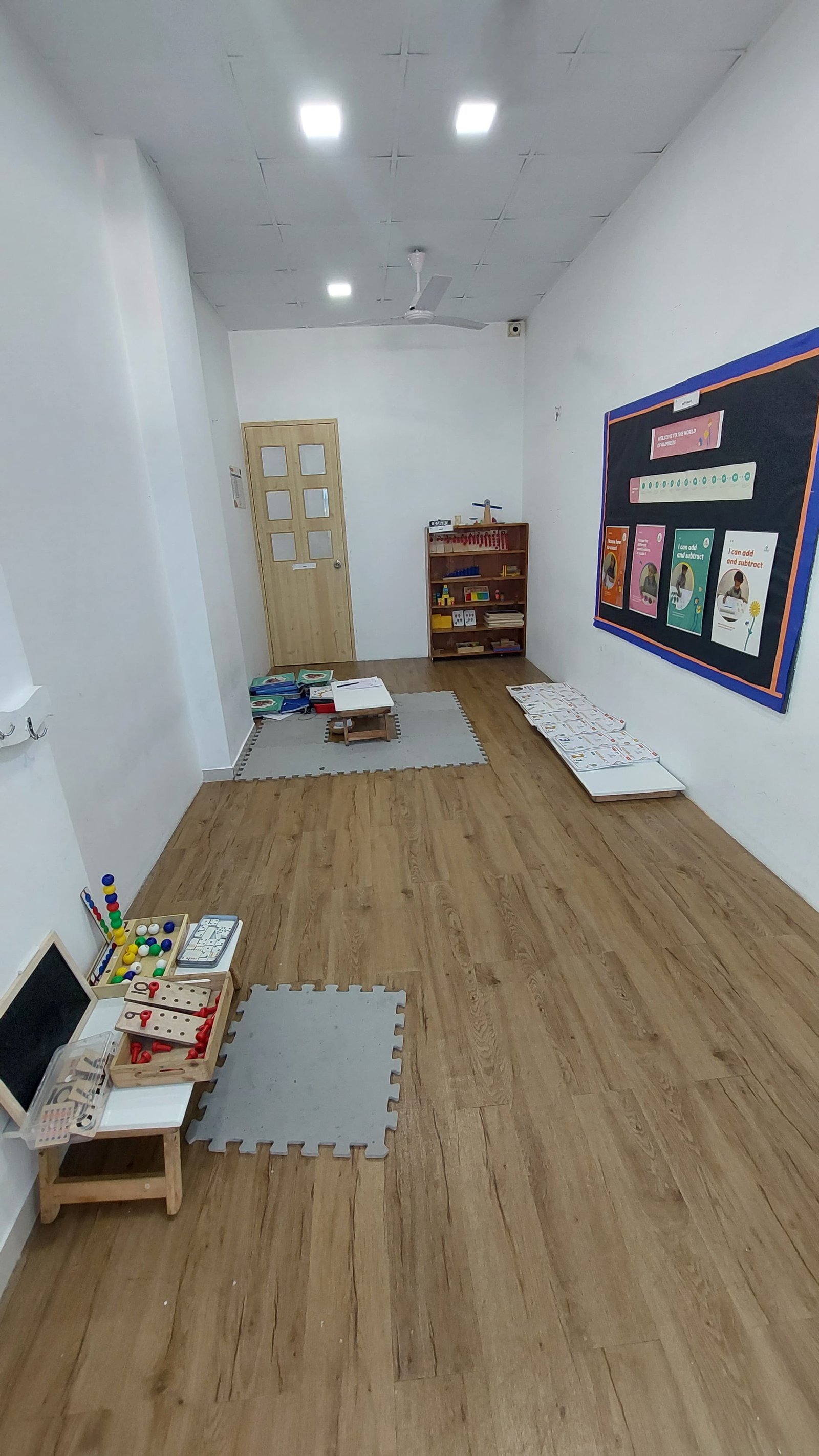 Mindseed Preschool & Daycare - Kalamboli - Kalamboli