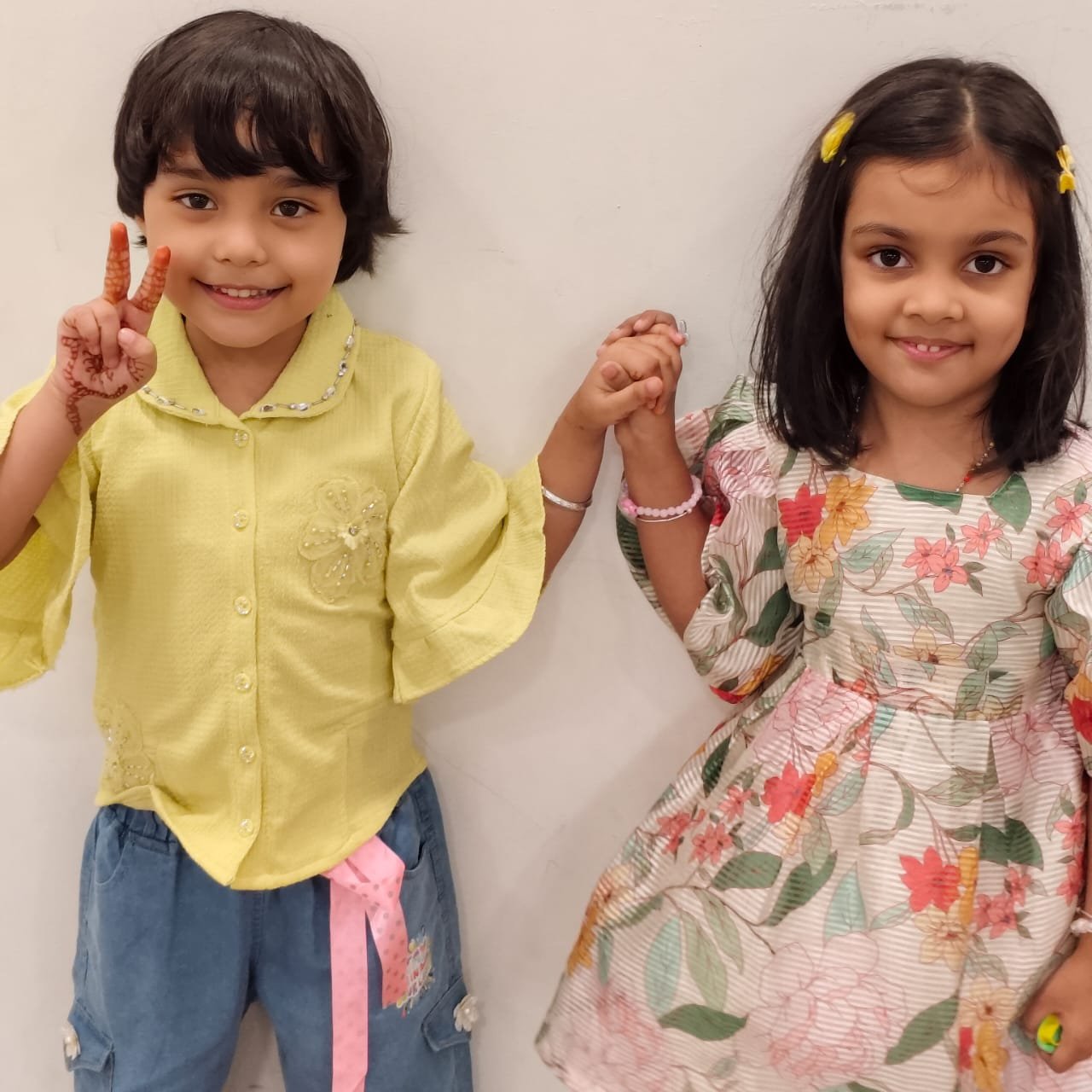 Mindseed Preschool & Daycare - Khanda Colony - Panvel