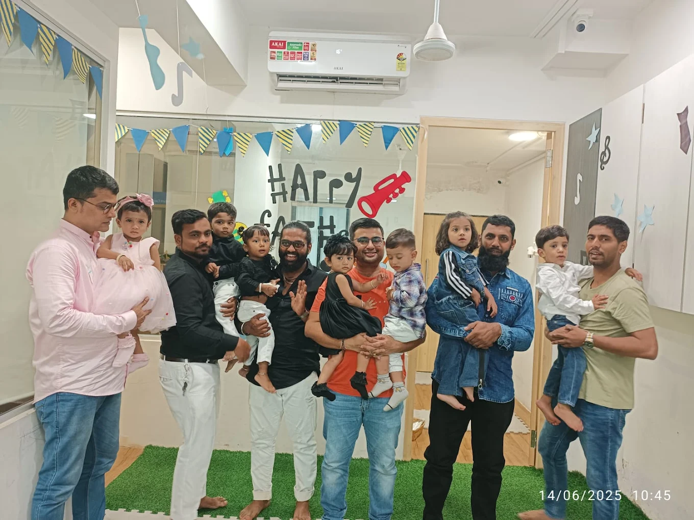 Mindseed Preschool & Daycare - Mahim - Mahim