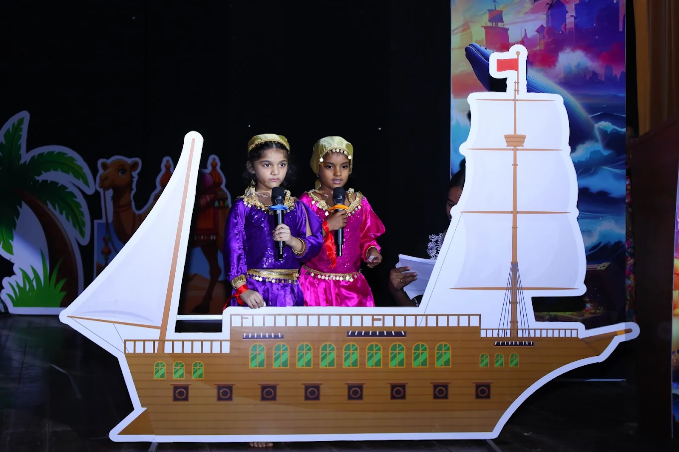 Mindseed Preschool & Daycare - Mahim - Mahim