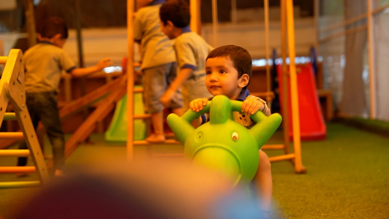 Mindseed Preschool & Daycare - Mulund West - Mulund West