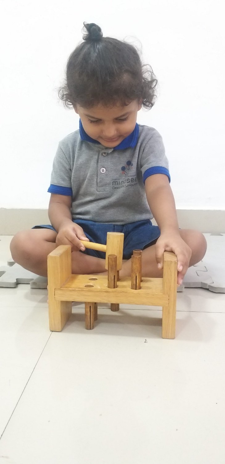 Mindseed Preschool & Daycare - New Panvel 2 - New Panvel East