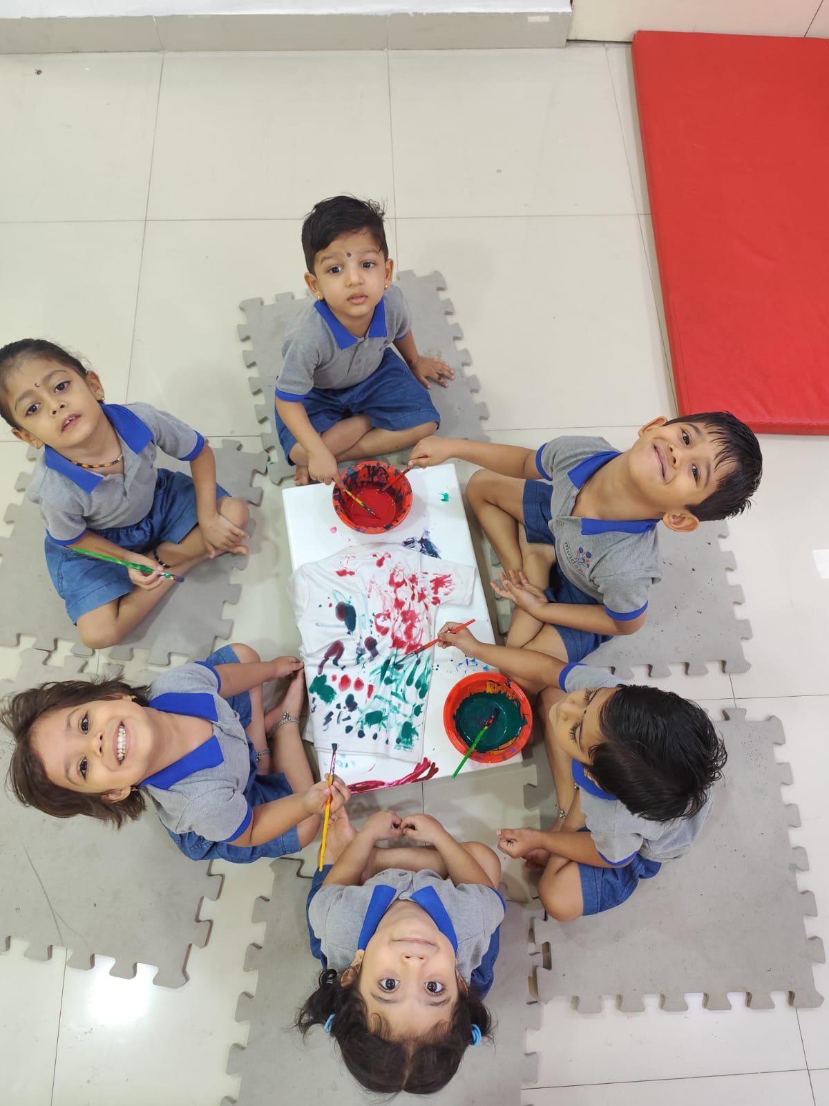 Mindseed Preschool & Daycare - New Panvel 2 - New Panvel East