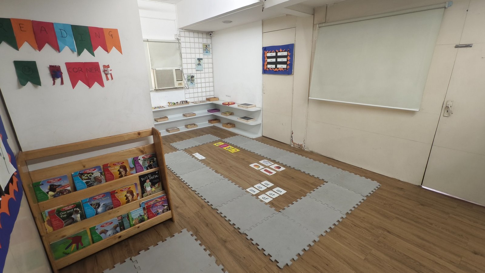 Mindseed Preschool & Daycare - Seawoods - Seawoods