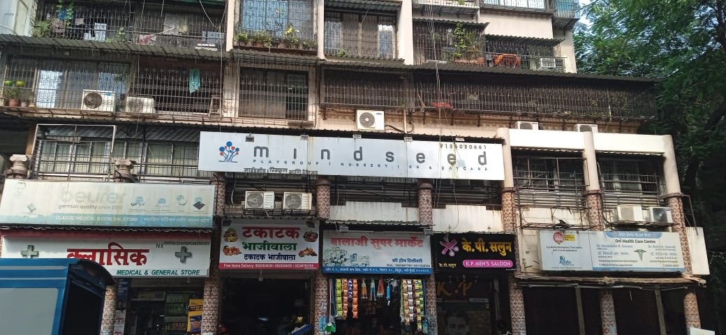 Mindseed Preschool & Daycare - Seawoods - Seawoods