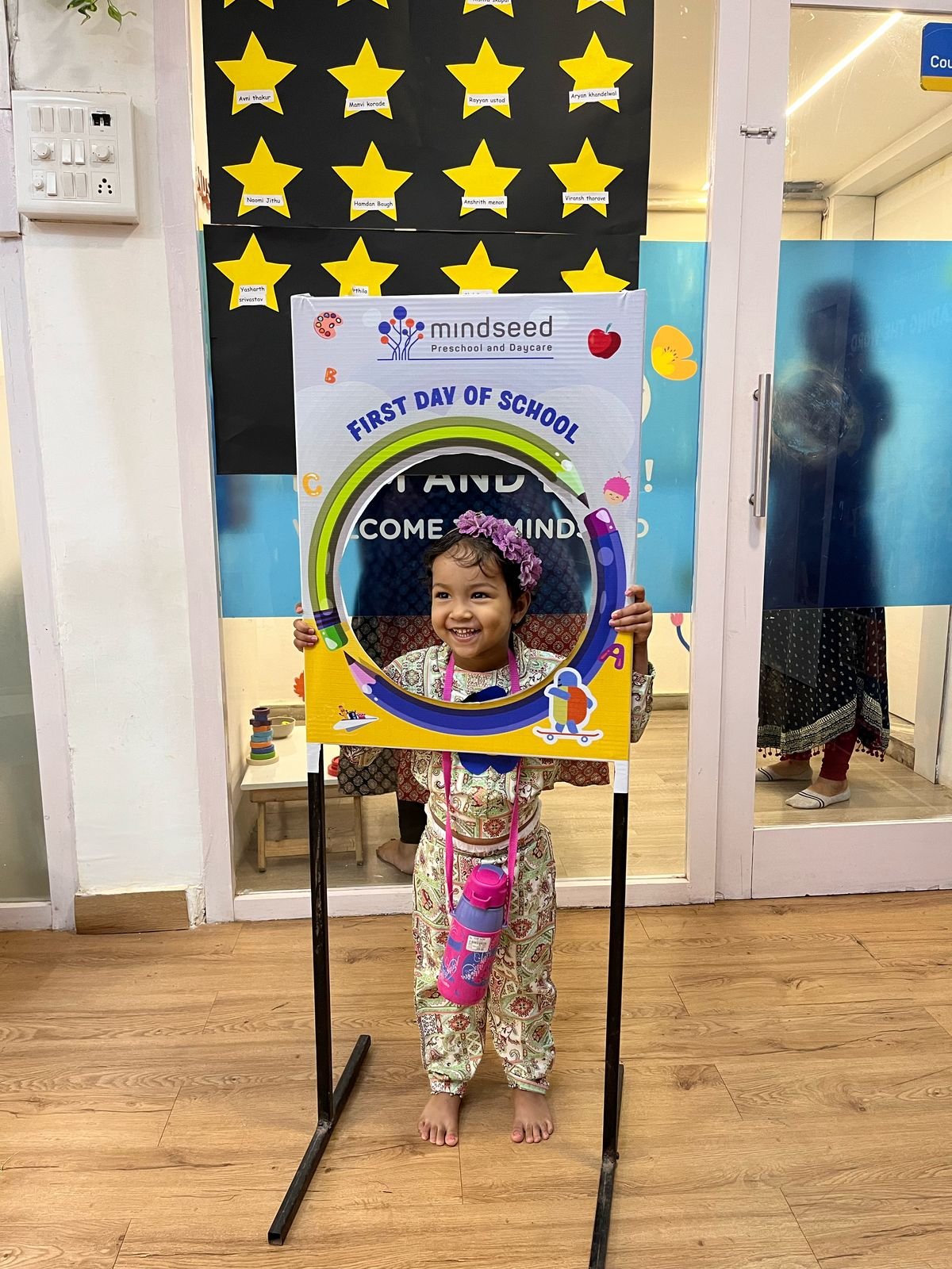 Mindseed Preschool & Daycare - Seawoods - Seawoods