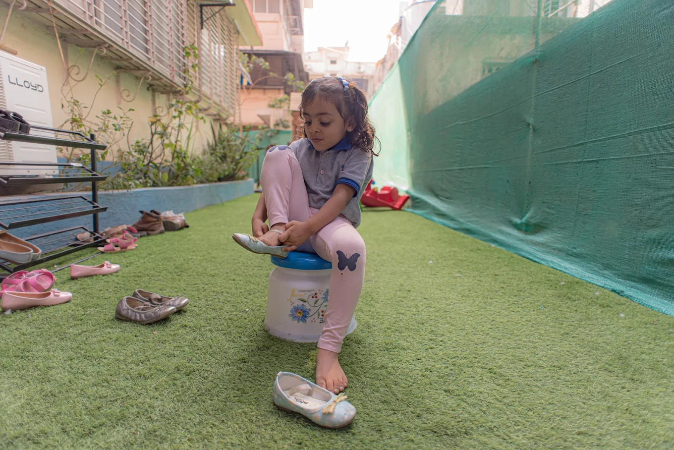 Mindseed Preschool & Daycare - Sion - Sion