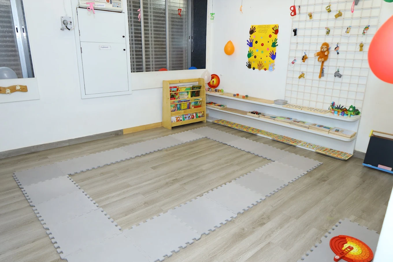 Mindseed Preschool & Daycare - Sion - Sion