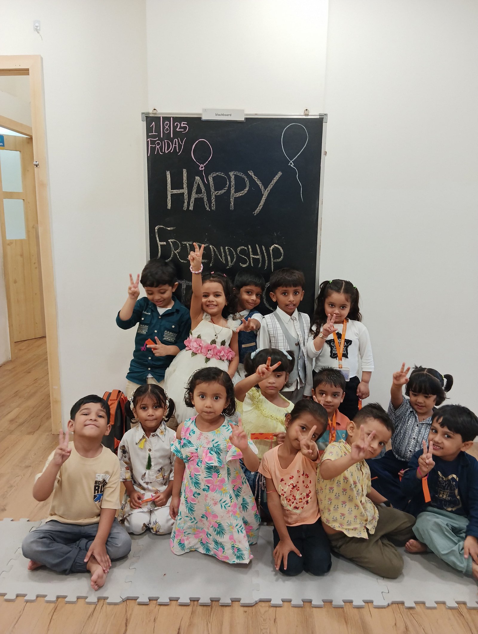 Mindseed Preschool & Daycare - Taloja - Taloja