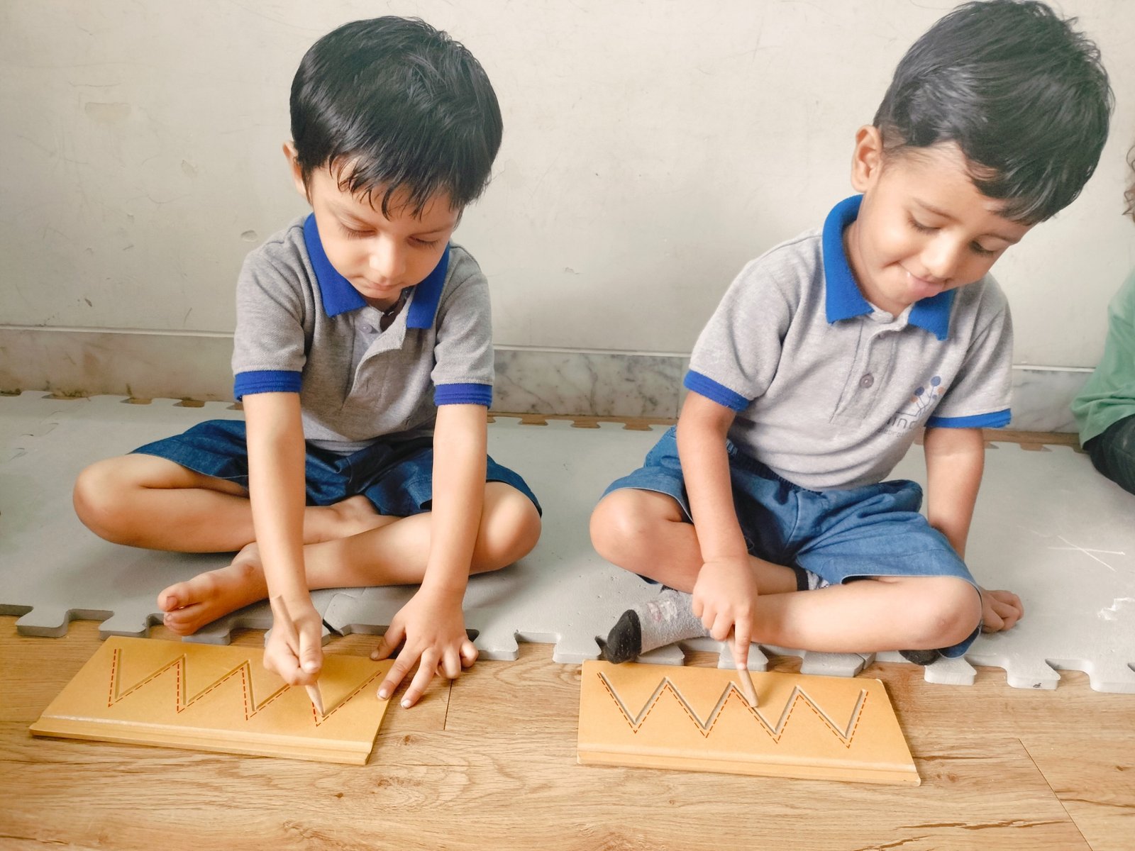 Mindseed Preschool & Daycare - Vashi - Vashi