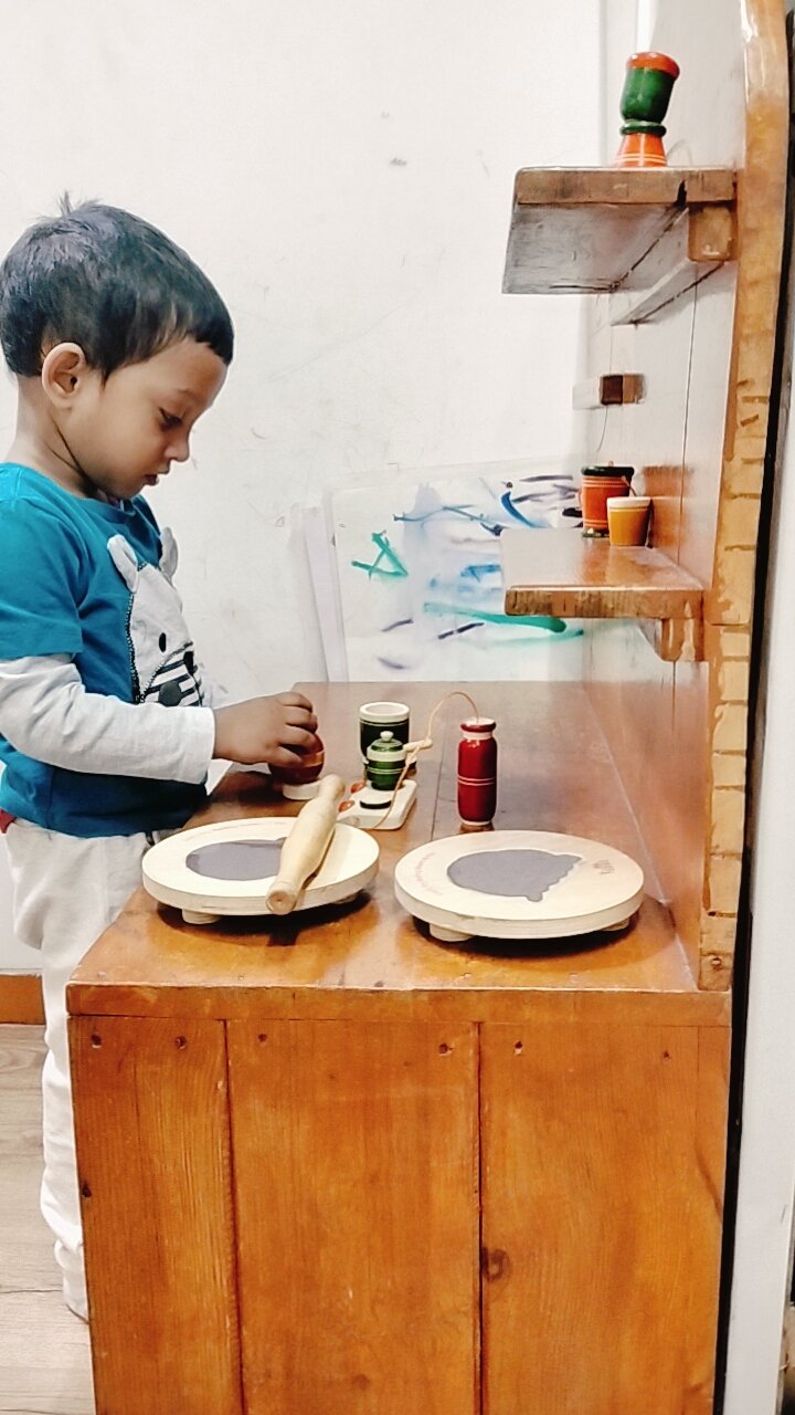 Mindseed Preschool & Daycare - Vashi - Vashi