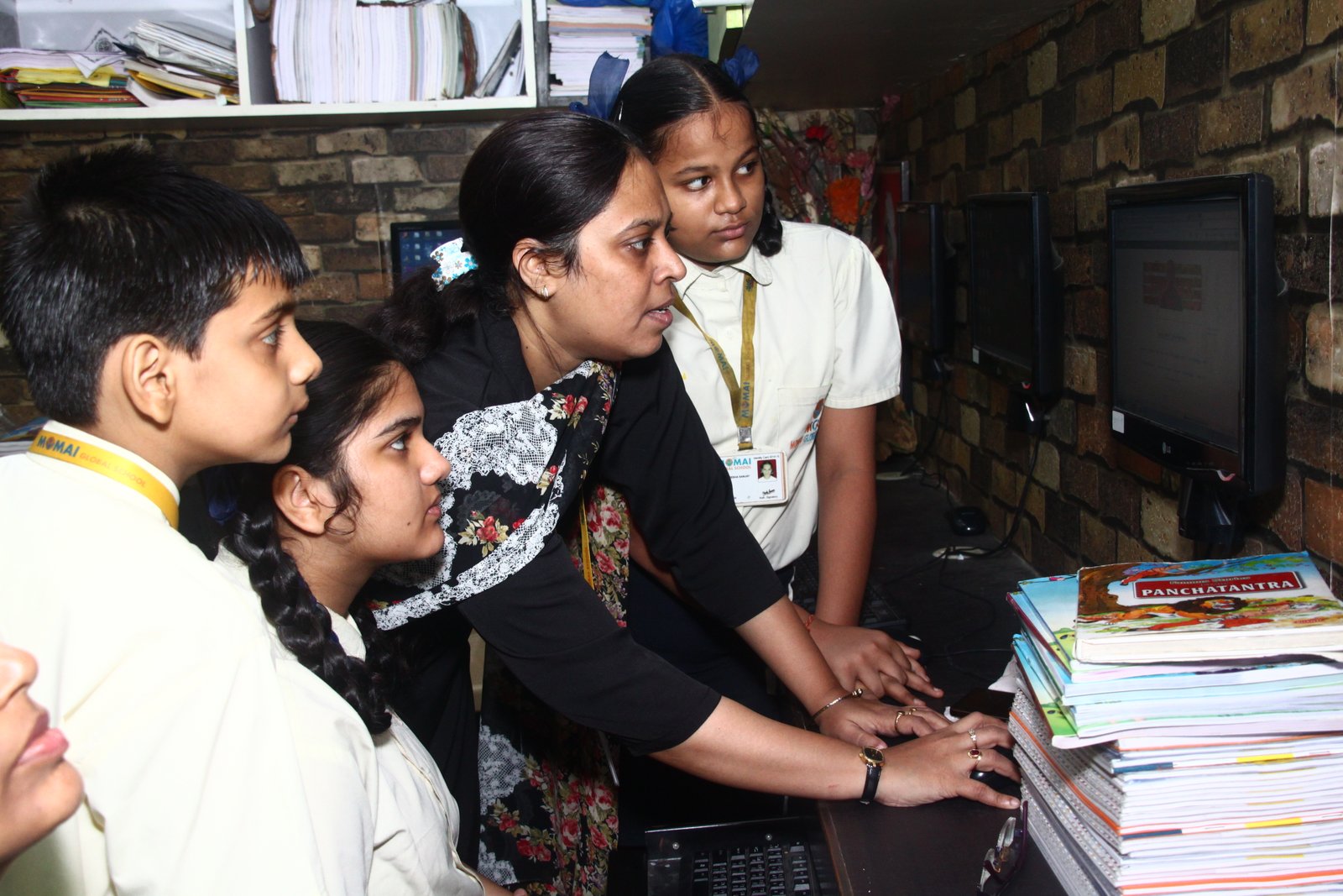 Momai Global School - Mira Road