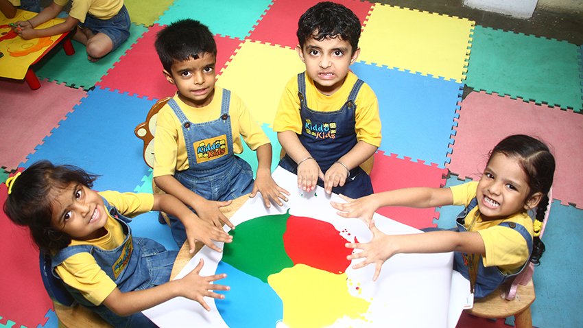 Momai Global School - Mira Road