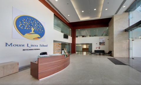 Mount Litera School International - Bandra East
