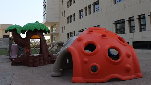 Mount Litera School International - Bandra East