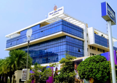 Mount Litera School International - Bandra East
